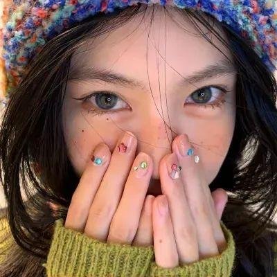 粉红小房子